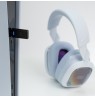 Logitech G A30 Headset Wired & Wireless Head-band Gaming Bluetooth White