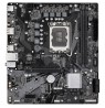 GIGABYTE H610M D3W DDR4 Motherboard - Supports 14th Gen. Intel Core CPUs, 5+1+1 phases VRM, up to 3200MHz DDR4, 1xPCIe 3.0 M.2,