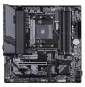 GIGABYTE B550M GAMING X WIFI6 Motherboard - AMD Ryzen 5000 CPUs, 5+3 Phases VRM, up to 3200MHz DDR4, 1xPCIe 4.0 + 1xPCIe 3.0