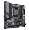 GIGABYTE B550M GAMING X WIFI6 Motherboard - AMD Ryzen 5000 CPUs, 5+3 Phases VRM, up to 3200MHz DDR4, 1xPCIe 4.0 + 1xPCIe 3.0
