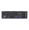 GIGABYTE B550M GAMING X WIFI6 Motherboard - AMD Ryzen 5000 CPUs, 5+3 Phases VRM, up to 3200MHz DDR4, 1xPCIe 4.0 + 1xPCIe 3.0