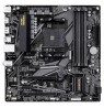 GIGABYTE B550M DS3H R2 Motherboard - AMD Ryzen 5000 CPUs, 5+3 Phases VRM, up to 4733MHz DDR4 (O.C.), 1xPCIe 4.0 + 1xPCIe 3.0
