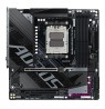 GIGABYTE B840M AORUS ELITE WIFI6E Motherboard - AMD Ryzen 9000 CPUs, 10+2+2 Phases VRM, up to 8200MHz DDR5(O.C), 2xPCIe 4.0