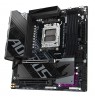 GIGABYTE B840M AORUS ELITE WIFI6E Motherboard - AMD Ryzen 9000 CPUs, 10+2+2 Phases VRM, up to 8200MHz DDR5(O.C), 2xPCIe 4.0