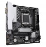 GIGABYTE B650M GAMING WIFI6E Motherboard - AMD Ryzen 9000 Series CPUs, 5+2+2 Phases VRM, up to 6400MHz DDR5 (OC), 1xPCIe 4.0