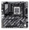 GIGABYTE B840M D2H Motherboard - AMD Ryzen 9000 CPUs, 5+2+2 Phases VRM, up to 7600MHz DDR5, 1xPCIe 4.0 + 1xPCIe 3.0 M.2, 2.5GbE