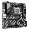 GIGABYTE B840M D2H Motherboard - AMD Ryzen 9000 CPUs, 5+2+2 Phases VRM, up to 7600MHz DDR5, 1xPCIe 4.0 + 1xPCIe 3.0 M.2, 2.5GbE