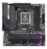 GIGABYTE B650M AORUS ELITE Motherboard - AMD Ryzen 9000 CPUs, 12+2+2 Phases VRM, up to 8000MHz DDR5, 1xPCIe 5.0 + 1xPCIe 4.0