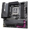 GIGABYTE B650M AORUS ELITE Motherboard - AMD Ryzen 9000 CPUs, 12+2+2 Phases VRM, up to 8000MHz DDR5, 1xPCIe 5.0 + 1xPCIe 4.0