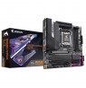 GIGABYTE B650M AORUS ELITE Motherboard - AMD Ryzen 9000 CPUs, 12+2+2 Phases VRM, up to 8000MHz DDR5, 1xPCIe 5.0 + 1xPCIe 4.0
