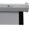 Extralink Projection Screen 100" | Projection Screen | 16:9, 220x125cm, PVC, semi-automatic coiling