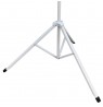 Extralink Projection Screen 100" | Projection Screen | 16:9, 220x125cm, PVC, semi-automatic coiling