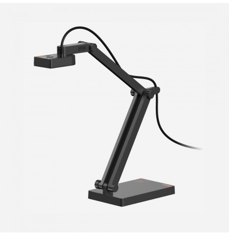 IPEVO V4K PRO document camera Grey USB 2.0