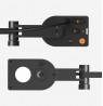 IPEVO V4K PRO document camera Grey USB 2.0