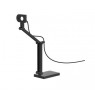 IPEVO V4K PRO document camera Grey USB 2.0