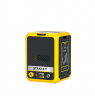 Stanley Pressure Washer High Pressure Washer | SXPW25CDSS-E | 2500 W | 150 bar