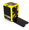Stanley Pressure Washer High Pressure Washer | SXPW25CDSS-E | 2500 W | 150 bar