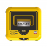 Stanley Pressure Washer High Pressure Washer | SXPW25CDSS-E | 2500 W | 150 bar
