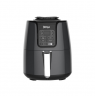 NINJA | AF100 | Air Fryer | Power 1550 W | Capacity 3.8 L | Grey