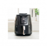 NINJA | AF100 | Air Fryer | Power 1550 W | Capacity 3.8 L | Grey