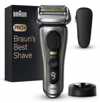 Shaver Braun 9515s Series 9 Pro+