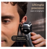 Braun | Shaver | 9515S Series 9 Pro+ | Operating time (max) 60 min | Wet & Dry | Lithium Ion