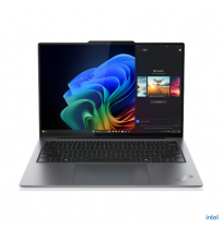 Lenovo ThinkPad X9-14 G1 | Grey | 14 " | OLED | WUXGA | 1920 x 1200 pixels | Anti-glare | Intel Core Ultra 7 | 258V | 32 GB | So