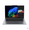 Lenovo ThinkPad X9-15 G1 | Grey | 15.3 " | OLED | Touchscreen | 2.8K | 2880 x 1800 pixels | Anti-reflection | Intel Core Ultra 7