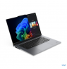 Lenovo ThinkPad X9-15 G1 | Grey | 15.3 " | OLED | Touchscreen | 2.8K | 2880 x 1800 pixels | Anti-reflection | Intel Core Ultra 7