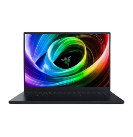 Razer Blade 16 | Black | 16 " | OLED | QHD+ | 2560 x 1600 pixels | 240 Hz | AMD Ryzen AI 9 | 365 | 64 GB | LPDDR5X | Solid-state