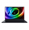 Razer Blade 16 | Black | 16 " | OLED | QHD+ | 2560 x 1600 pixels | 240 Hz | AMD Ryzen AI 9 | 365 | 64 GB | LPDDR5X | Solid-state