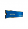 ADATA LEGEND 700 | 256 GB | SSD form factor M.2 2280 | Solid-state drive interface PCIe Gen3 x4 | Read speed 2000 MB