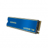 ADATA LEGEND 700 | 256 GB | SSD form factor M.2 2280 | Solid-state drive interface PCIe Gen3 x4 | Read speed 2000 MB