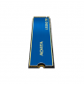 ADATA LEGEND 700 | 256 GB | SSD form factor M.2 2280 | Solid-state drive interface PCIe Gen3 x4 | Read speed 2000 MB