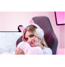 Razer Headset | Kraken Kitty V2 | Wired | Over-ear | Microphone | Noise canceling | White