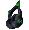 Razer Headset | Kraken Kitty V2 BT | Bluetooth | Over-ear | Microphone | Noise canceling | Wireless | Black