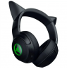 Razer Headset | Kraken Kitty V2 BT | Bluetooth | Over-ear | Microphone | Noise canceling | Wireless | Black