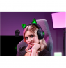 Razer Headset | Kraken Kitty V2 BT | Bluetooth | Over-ear | Microphone | Noise canceling | Wireless | Black