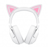 Razer Headset | Kraken Kitty V2 BT | Bluetooth | Over-ear | Microphone | Noise canceling | Wireless | White