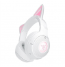 Razer Headset | Kraken Kitty V2 BT | Bluetooth | Over-ear | Microphone | Noise canceling | Wireless | White