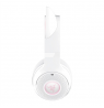 Razer Headset | Kraken Kitty V2 BT | Bluetooth | Over-ear | Microphone | Noise canceling | Wireless | White