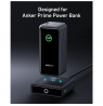 Anker Prime Charging Base for Power Bank, 100W | A1902311 | Black