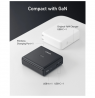 Anker Prime Charging Base for Power Bank, 100W | A1902311 | Black