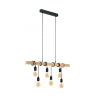 EGLO TOWNSHEND Pendant Lamp, E27