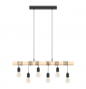 EGLO TOWNSHEND Pendant Lamp, E27