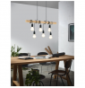EGLO TOWNSHEND Pendant Lamp, E27