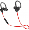 Esperanza | Headphones | EH188R | Built-in microphone | Bluetooth | Red