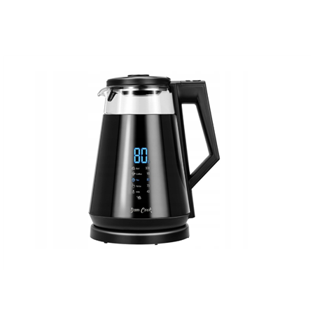 Sourcing | Kettle with temperature control | PSC-111