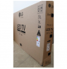 SALE OUT. LG 86UN640S0LD 86“ 3840x2160/330cd/m2/HDMI RF USB | LG | 86UN640S0LD | Wi-Fi | DAMAGED PACKAGING
