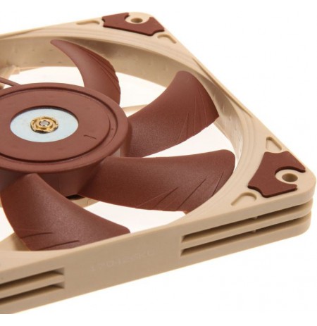 Wentylator NOCTUA NF-A12x15 PWM 120x120x15 mm